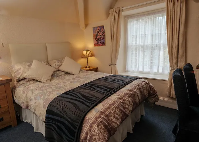 Ivy House B&B