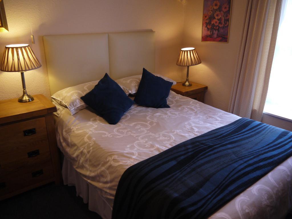 Ivy House 3* Dolgellau