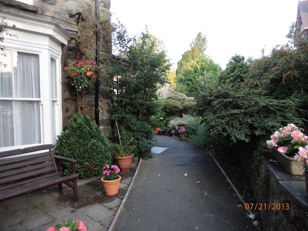 Affittacamere Ivy House Dolgellau
