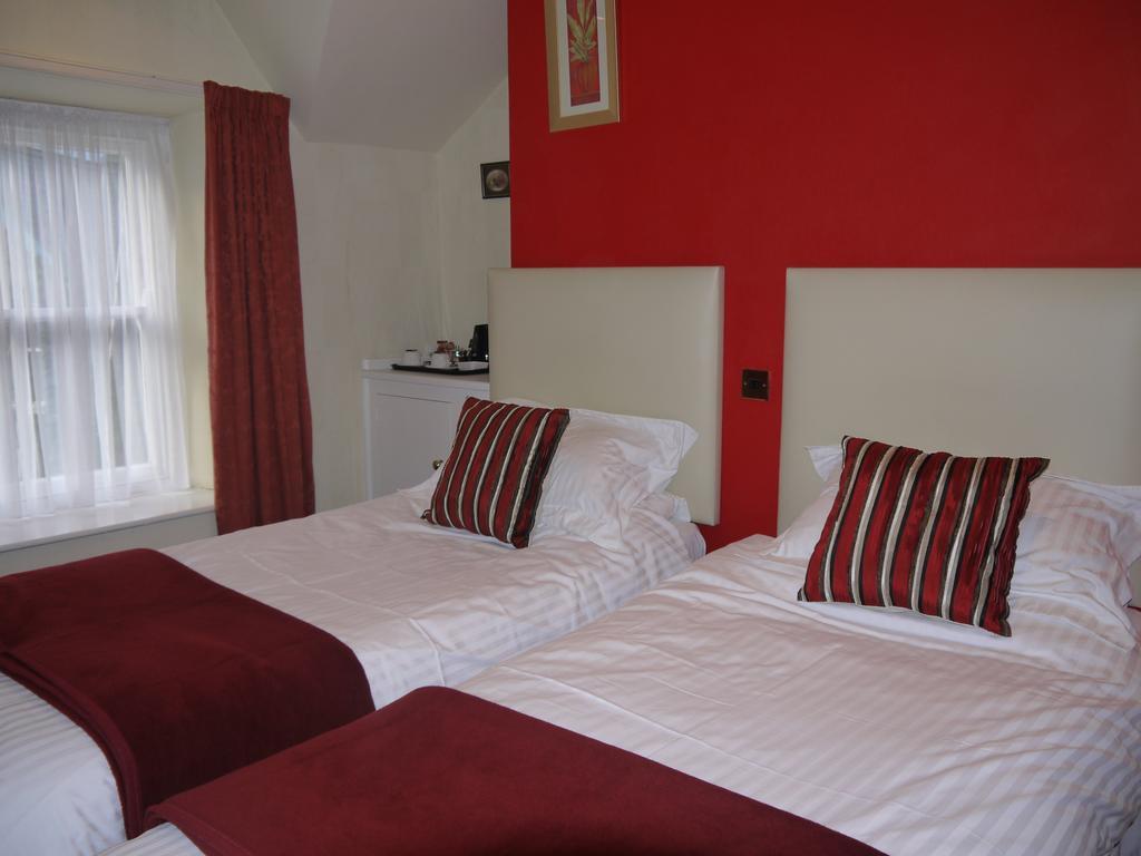 Ivy House Dolgellau