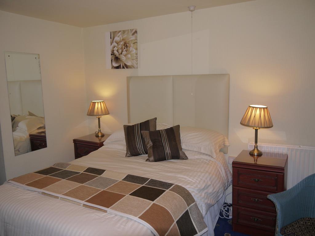 Affittacamere Ivy House Dolgellau