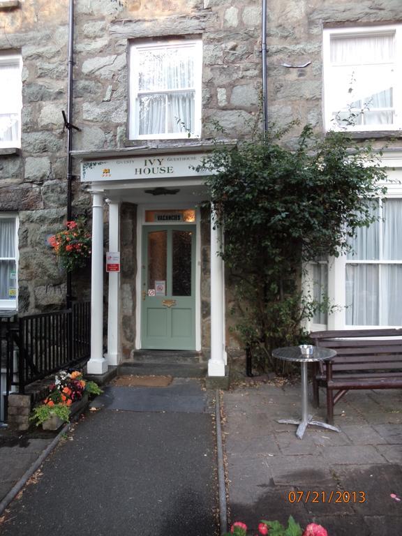 Ivy House Affittacamere Dolgellau