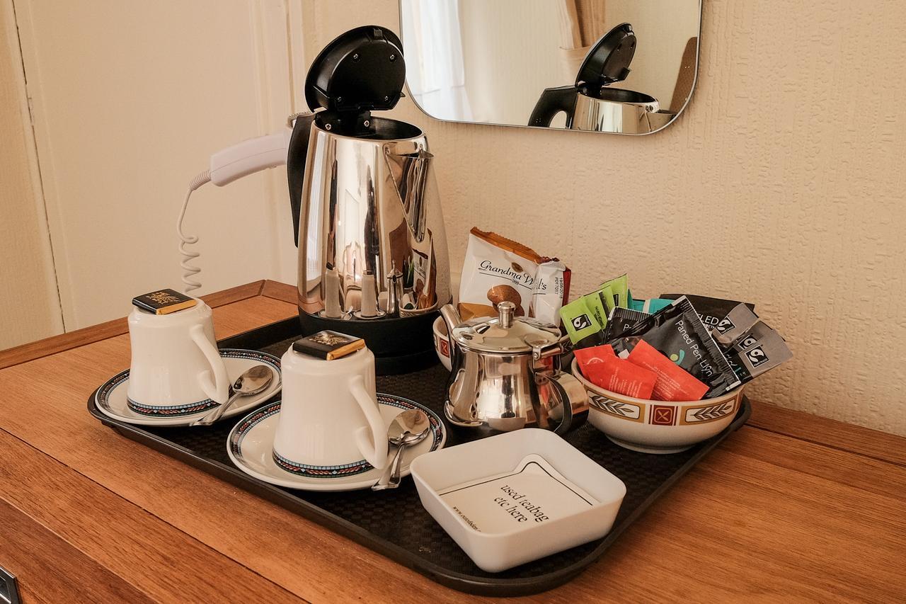 Ivy House Affittacamere 3*