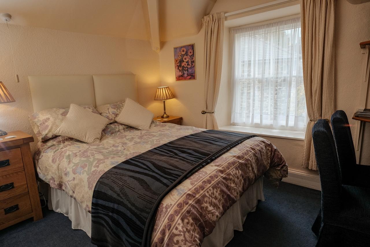 Ivy House 3* Dolgellau