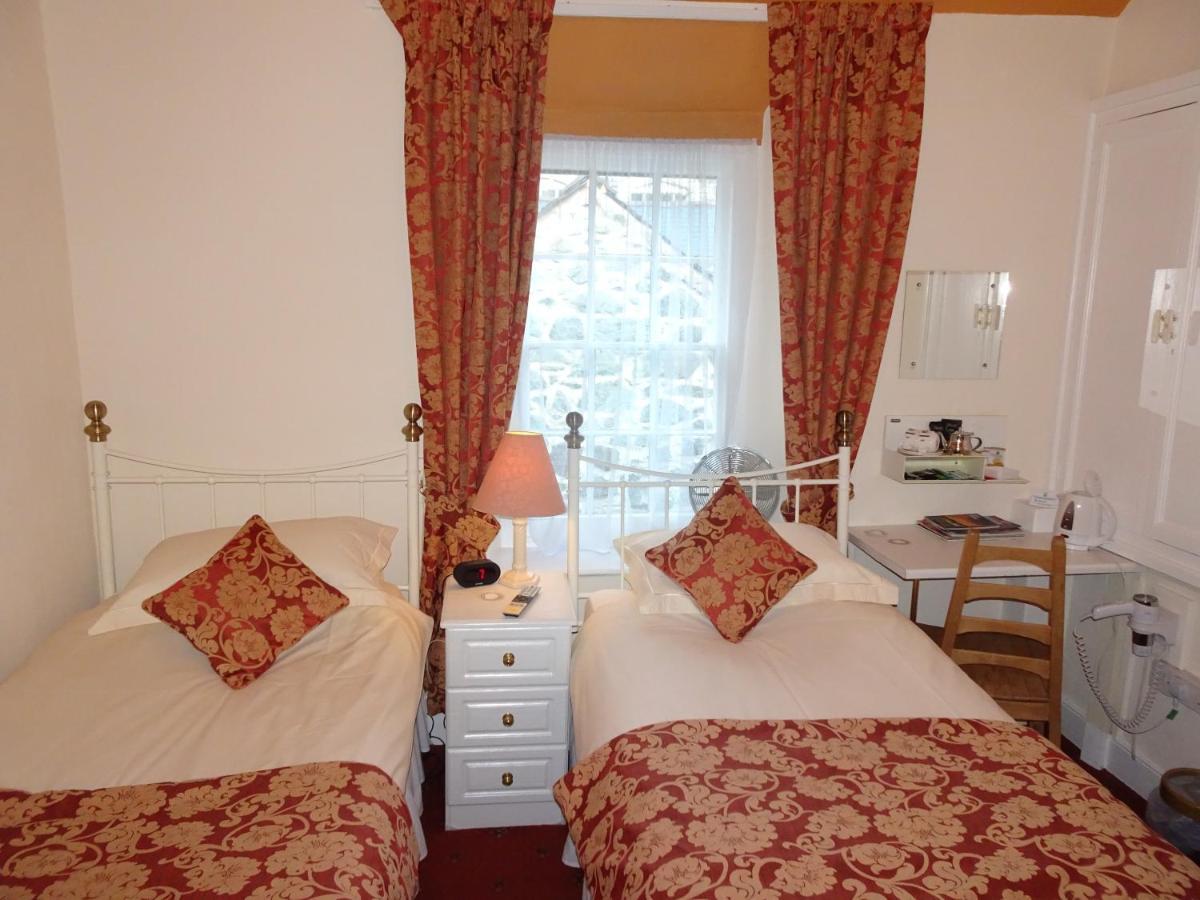 Ivy House Dolgellau